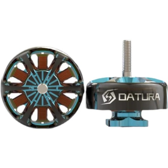 Original Foxeer 2806.5 Motor 1350kv-4~6S/1750kv 4~6S Bürstenloser Motor